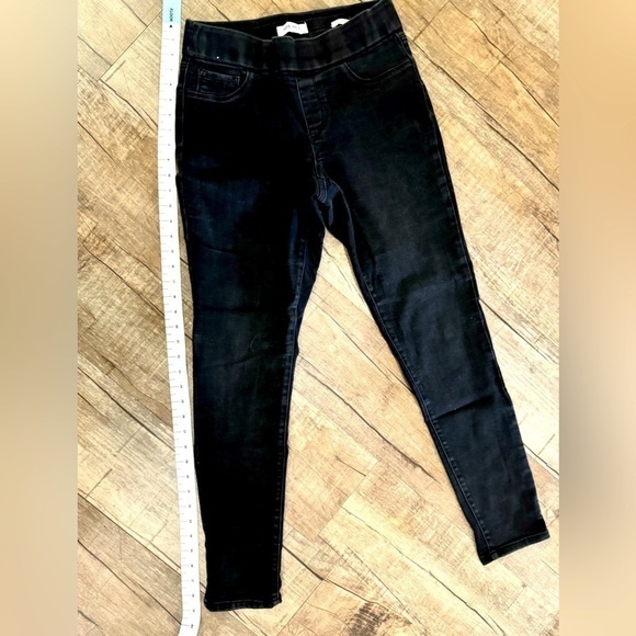 Nine West Heidi Pull-On Skinny Pants Women’s Size 6 Stretch Slimming - Picture 5 of 8